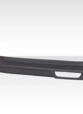 2010-2013 Chevrolet Camaro V6 Duraflex Racer Front Lip Under Spoiler Air Dam - 1 Piece                                     - 105981 - Image 11