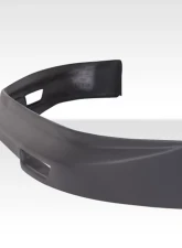 2010-2013 Chevrolet Camaro V6 Duraflex Racer Front Lip Under Spoiler Air Dam - 1 Piece                                     - 105981 - Image 13