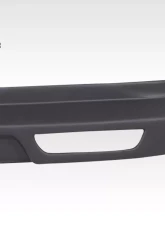 2010-2013 Chevrolet Camaro V6 Duraflex Racer Front Lip Under Spoiler Air Dam - 1 Piece                                     - 105981 - Image 14