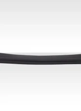 2010-2013 Chevrolet Camaro V8 Duraflex Racer Front Lip Under Spoiler Air Dam - 1 Piece                                     - 105982 - Image 10