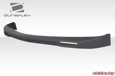2010-2013 Chevrolet Camaro V8 Duraflex Racer Front Lip Under Spoiler Air Dam - 1 Piece - 105982
