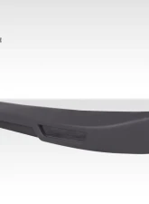 2010-2013 Chevrolet Camaro V8 Duraflex Racer Front Lip Under Spoiler Air Dam - 1 Piece                                     - 105982 - Image 12