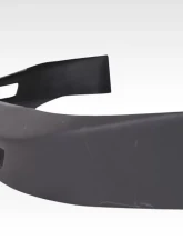 2010-2013 Chevrolet Camaro V8 Duraflex Racer Front Lip Under Spoiler Air Dam - 1 Piece                                     - 105982 - Image 13