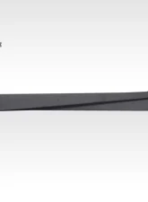 2010-2015 Chevrolet Camaro Duraflex Racer Side Skirts Rocker Panels - 2 Piece                                     - 105983 - Image 10