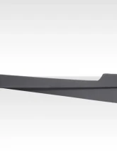 2010-2015 Chevrolet Camaro Duraflex Racer Side Skirts Rocker Panels - 2 Piece                                     - 105983 - Image 11