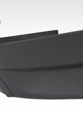 2010-2013 Chevrolet Camaro V6 Duraflex Racer Rear Lip Under Spoiler Air Dam - 1 Piece                                     - 105984 - Image 13
