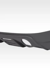 2010-2013 Chevrolet Camaro V8 Duraflex Racer Rear Lip Under Spoiler Air Dam - 1 Piece                                     - 105985 - Image 12