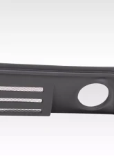 2010-2013 Chevrolet Camaro V8 Duraflex Racer Rear Lip Under Spoiler Air Dam - 1 Piece                                     - 105985 - Image 14