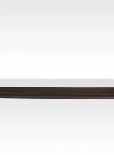 2005-2014 Ford Mustang Duraflex Racer 3 Side Skirts Rocker Panels - 2 Piece                                     - 105990 - Image 10