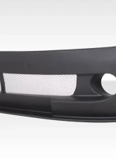 1994-2001 Dodge Ram Duraflex SRT Look Front Bumper Cover - 1 Piece                                     - 105995 - Image 10