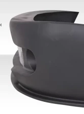 1994-2001 Dodge Ram Duraflex SRT Look Front Bumper Cover - 1 Piece                                     - 105995 - Image 12