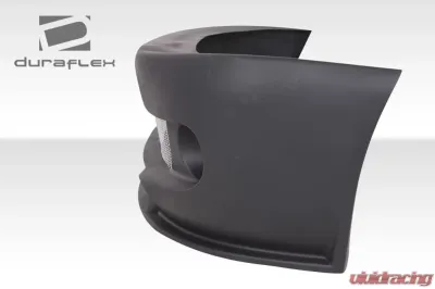 1994-2001 Dodge Ram Duraflex SRT Look Front Bumper Cover - 1 Piece - 105995
