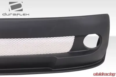 1994-2001 Dodge Ram Duraflex SRT Look Front Bumper Cover - 1 Piece - 105995
