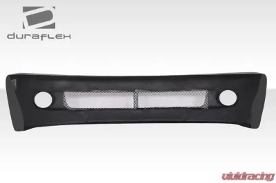 1994-2001 Dodge Ram Duraflex SRT Look Front Bumper Cover - 1 Piece - 105995