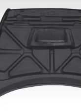 1994-2001 Dodge Ram Duraflex SRT Look Hood - 1 Piece                                     - 105996 - Image 3