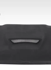 1994-2001 Dodge Ram Duraflex SRT Look Hood - 1 Piece                                     - 105996 - Image 6