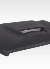 1994-2001 Dodge Ram Duraflex SRT Look Hood - 1 Piece                                     - 105996 - Image 7