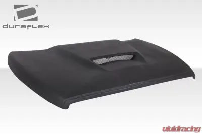 1994-2001 Dodge Ram Duraflex SRT Look Hood - 1 Piece - 105996