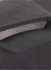 1994-2001 Dodge Ram Duraflex SRT Look Hood - 1 Piece                                     - 105996 - Image 8
