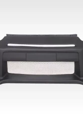 2007-2008 Hyundai Tiburon Duraflex Spec-R Front Bumper Cover - 1 Piece                                     - 106001 - Image 9
