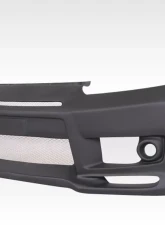 2007-2008 Hyundai Tiburon Duraflex Spec-R Front Bumper Cover - 1 Piece                                     - 106001 - Image 10