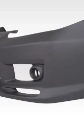 2007-2008 Hyundai Tiburon Duraflex Spec-R Front Bumper Cover - 1 Piece                                     - 106001 - Image 11