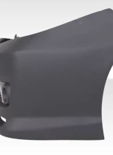 2007-2008 Hyundai Tiburon Duraflex Spec-R Front Bumper Cover - 1 Piece                                     - 106001 - Image 12