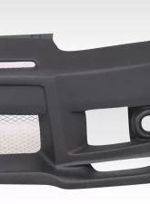 2007-2008 Hyundai Tiburon Duraflex Spec-R Front Bumper Cover - 1 Piece                                     - 106001 - Image 13