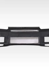 2007-2008 Hyundai Tiburon Duraflex Spec-R Front Bumper Cover - 1 Piece                                     - 106001 - Image 14