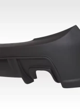 2007-2008 Hyundai Tiburon Duraflex Spec-R Rear Bumper Cover - 1 Piece                                     - 106003 - Image 4
