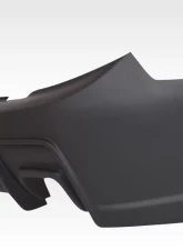 2007-2008 Hyundai Tiburon Duraflex Spec-R Rear Bumper Cover - 1 Piece                                     - 106003 - Image 5