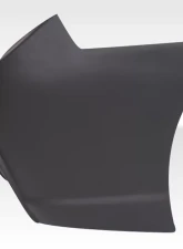2007-2008 Hyundai Tiburon Duraflex Spec-R Rear Bumper Cover - 1 Piece                                     - 106003 - Image 6