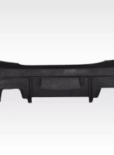 2007-2008 Hyundai Tiburon Duraflex Spec-R Rear Bumper Cover - 1 Piece                                     - 106003 - Image 8