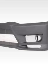 2003-2006 Hyundai Tiburon Duraflex Spec-R Front Bumper Cover - 1 Piece                                     - 106005 - Image 12