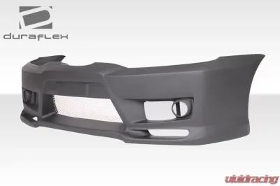 2003-2006 Hyundai Tiburon Duraflex Spec-R Front Bumper Cover - 1 Piece - 106005