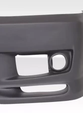 2003-2006 Hyundai Tiburon Duraflex Spec-R Front Bumper Cover - 1 Piece                                     - 106005 - Image 14