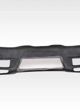 2003-2006 Hyundai Tiburon Duraflex Spec-R Front Bumper Cover - 1 Piece                                     - 106005 - Image 15