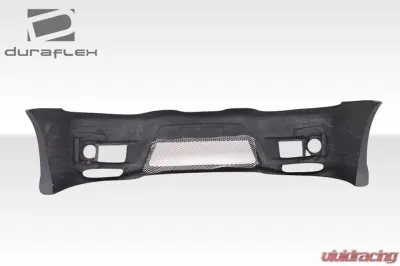 2003-2006 Hyundai Tiburon Duraflex Spec-R Front Bumper Cover - 1 Piece - 106005