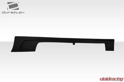 2003-2006 Hyundai Tiburon Duraflex Spec-R Side Skirts Rocker Panels - 2 Piece - 106006