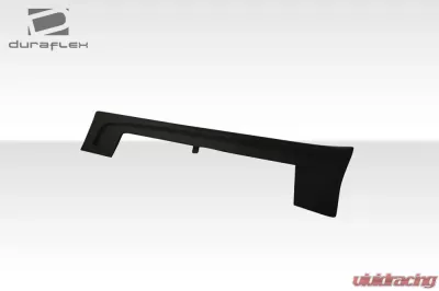2003-2006 Hyundai Tiburon Duraflex Spec-R Side Skirts Rocker Panels - 2 Piece - 106006