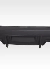 2003-2006 Hyundai Tiburon Duraflex Spec-R Rear Bumper Cover - 1 Piece                                     - 106007 - Image 9
