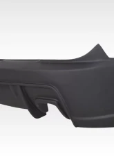 2003-2006 Hyundai Tiburon Duraflex Spec-R Rear Bumper Cover - 1 Piece                                     - 106007 - Image 10
