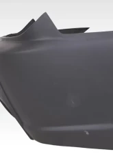 2003-2006 Hyundai Tiburon Duraflex Spec-R Rear Bumper Cover - 1 Piece                                     - 106007 - Image 12