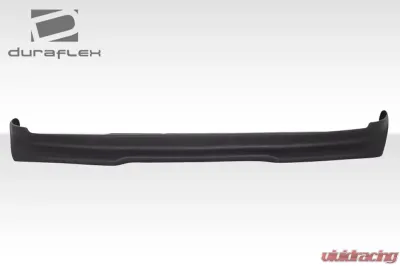 2005-2007 Dodge Magnum Duraflex Quantum Front Lip Under Spoiler Air Dam - 1 Piece - 106009