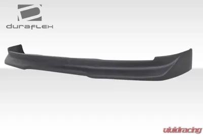 2005-2007 Dodge Magnum Duraflex Quantum Front Lip Under Spoiler Air Dam - 1 Piece - 106009