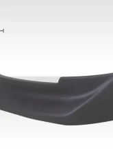 2005-2007 Dodge Magnum Duraflex Quantum Front Lip Under Spoiler Air Dam - 1 Piece                                     - 106009 - Image 10