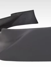 2005-2007 Dodge Magnum Duraflex Quantum Front Lip Under Spoiler Air Dam - 1 Piece                                     - 106009 - Image 11