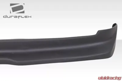 2005-2007 Dodge Magnum Duraflex Quantum Front Lip Under Spoiler Air Dam - 1 Piece - 106009