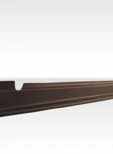 2005-2010 Dodge Magnum Chrysler 300 300C Duraflex Quantum Side Skirts Rocker Panels - 2 Piece                                     - 106010 - Image 8