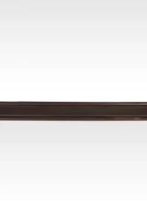 2005-2010 Dodge Magnum Chrysler 300 300C Duraflex Quantum Side Skirts Rocker Panels - 2 Piece                                     - 106010 - Image 9